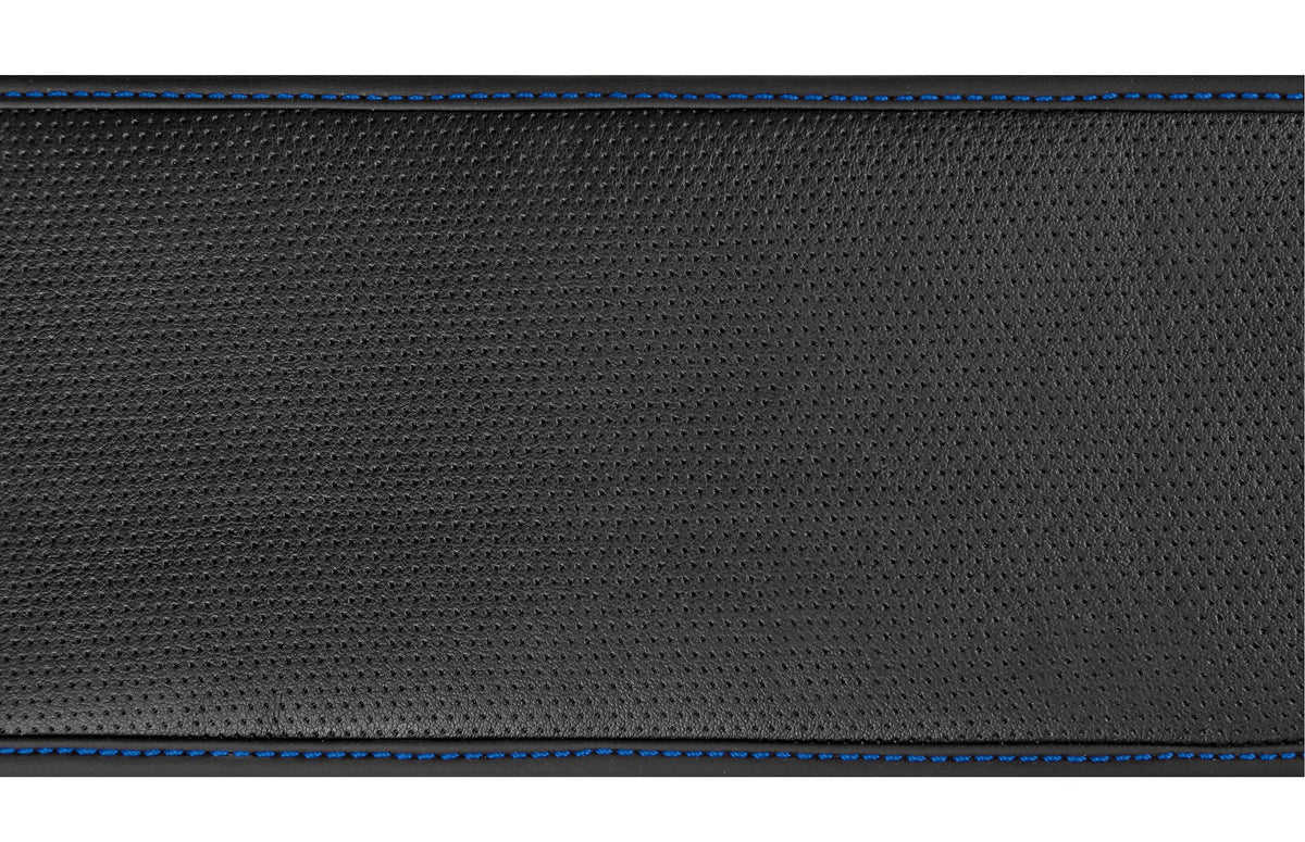 Lampa Skin-Cover Coprivolante Elasticizzato Skeentex Nero/Blu - S