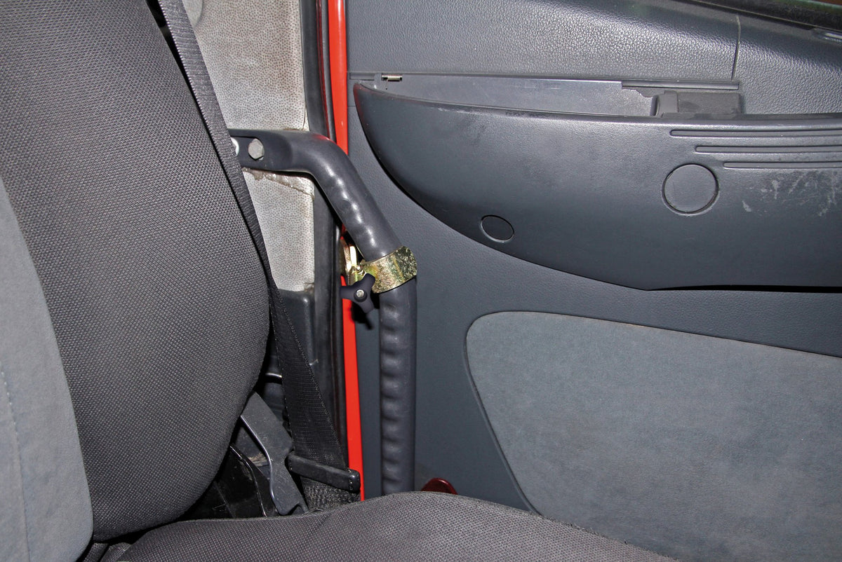 Lampa Serrature aggiuntive cabina camion Iveco Eurocargo 10/91> 04/92>09/04 97989