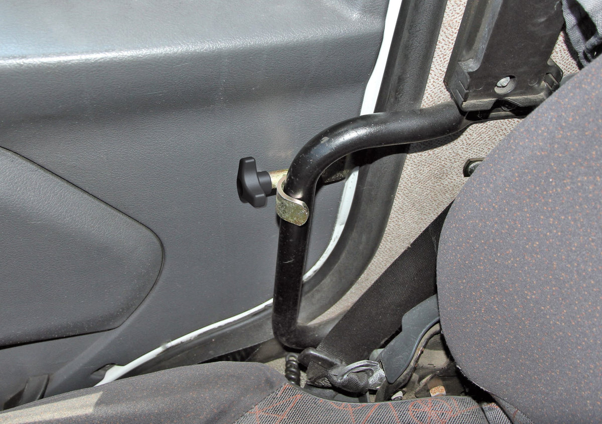 Lampa Serrature aggiuntive cabina camion Premium 1 02/96>04/06 2 09/05>12/13 97991