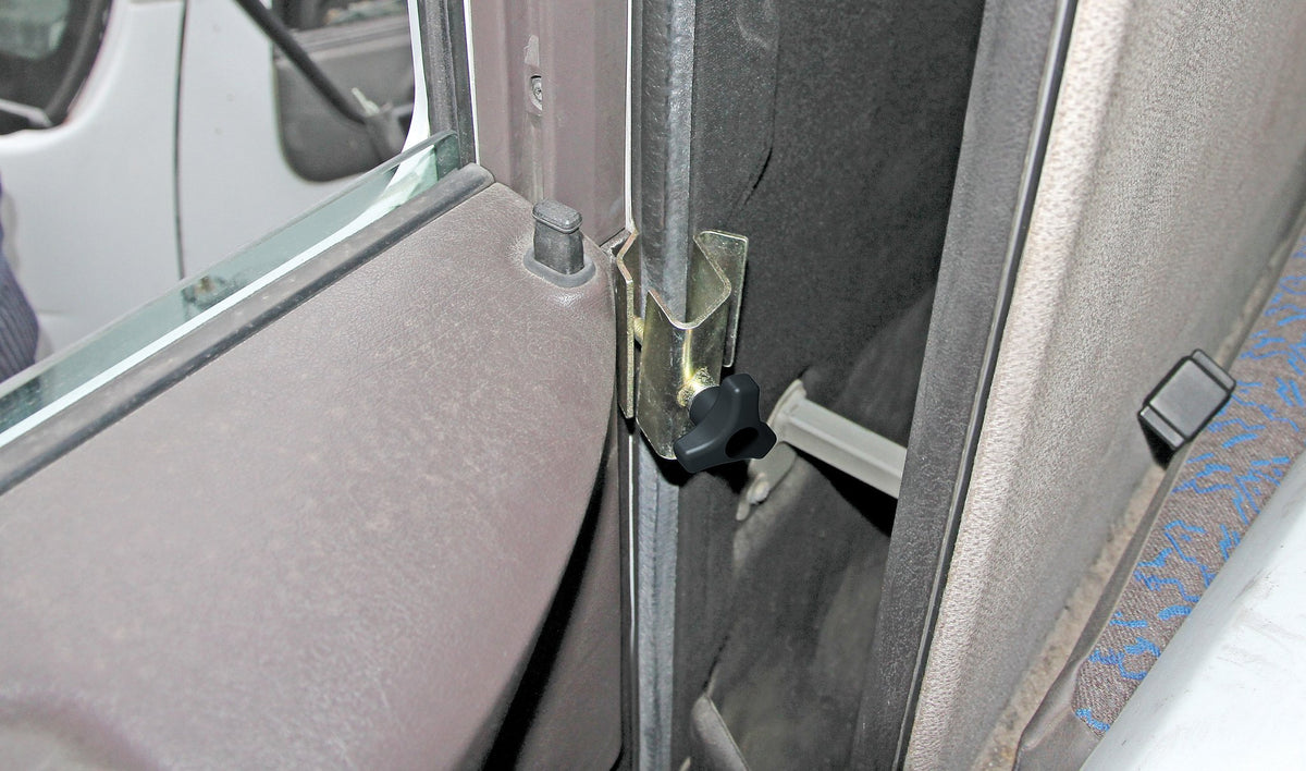 Lampa Serrature aggiuntive cabina camion AE Magnum 06/90>08/96 09/96>06/13 97992