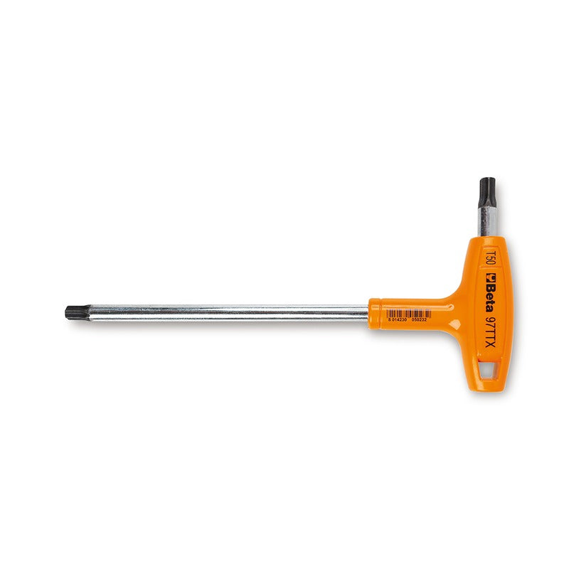 Beta Chiavi Maschio Tx C/Imp Tras Ttx 50
