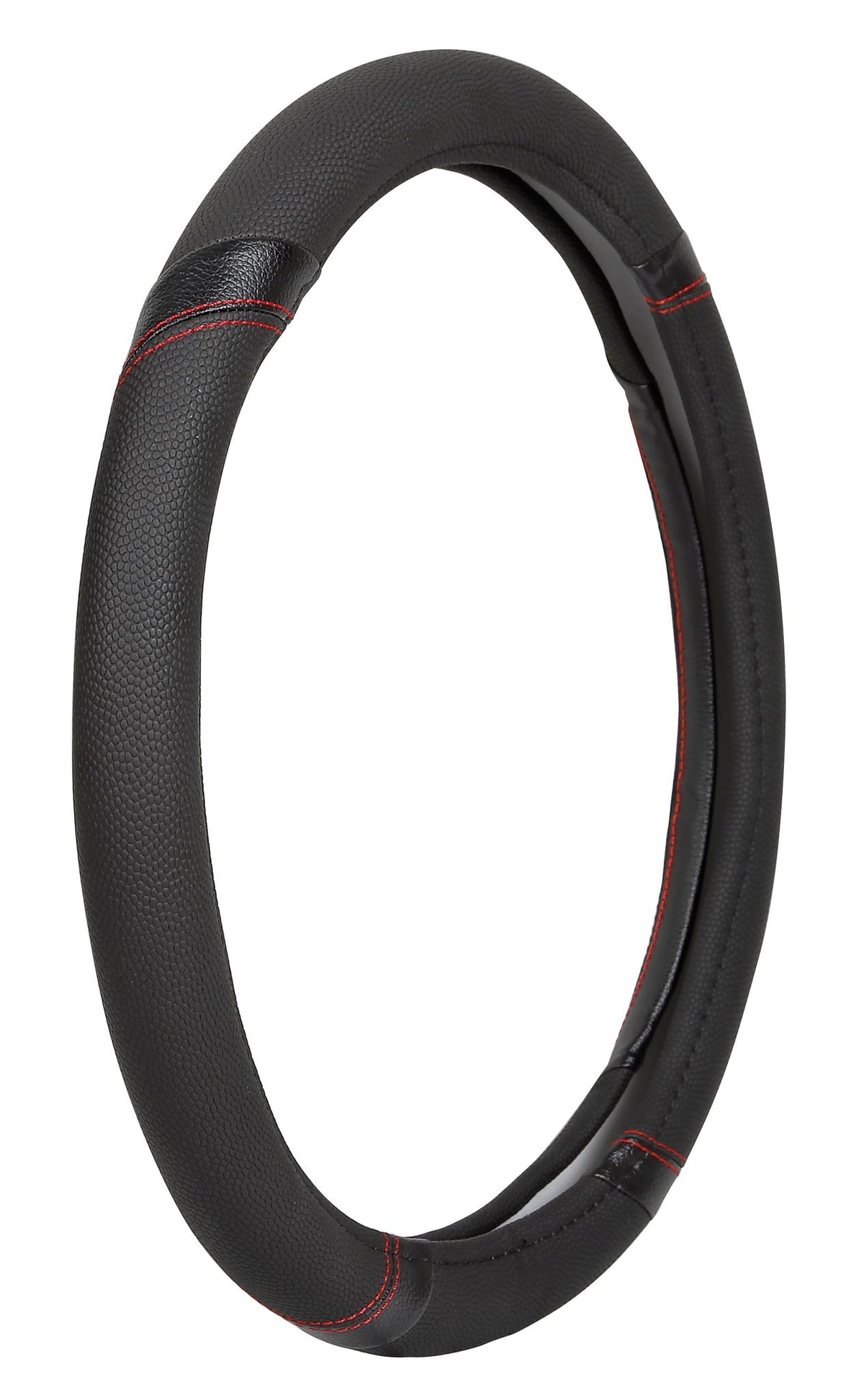 Lampa GT-Sport Coprivolante Skeentex Nero/Rosso - S Ø 42/44 cm