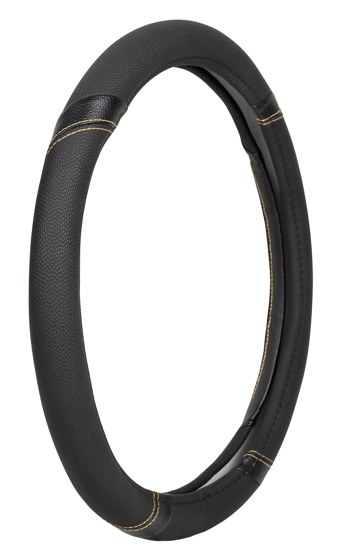 Lampa GT-Sport Coprivolante Skeentex Nero/Beige Ø 42/44 cm - S