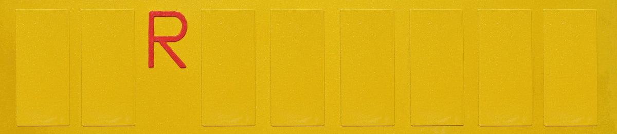 Lampa Targa ripetitrice provvisoria per rimorchi 98071