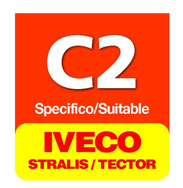 Lampa C-2, Connettore aria ad attacco rapido, doppia funzione 98077
