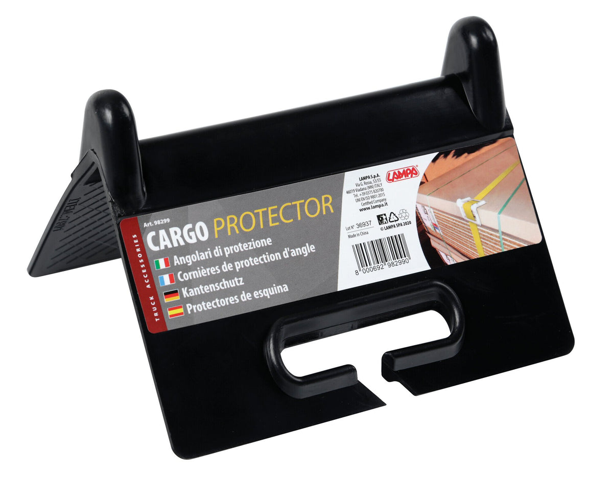 Lampa Angolare di protezione per cinghie ferma carico 98299