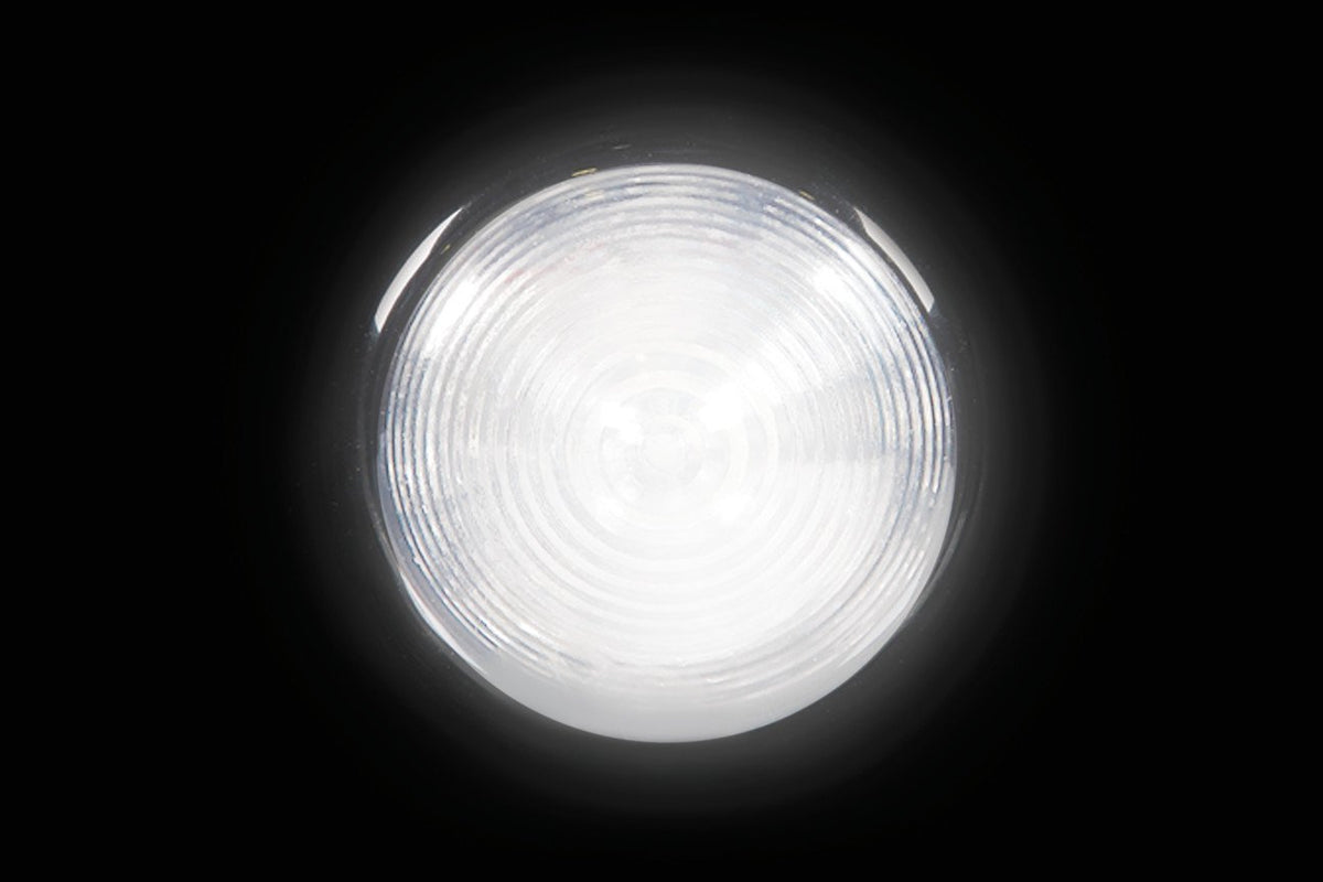 Lampa Luce ingombro a 9 Led, 24V - Bianco 98461
