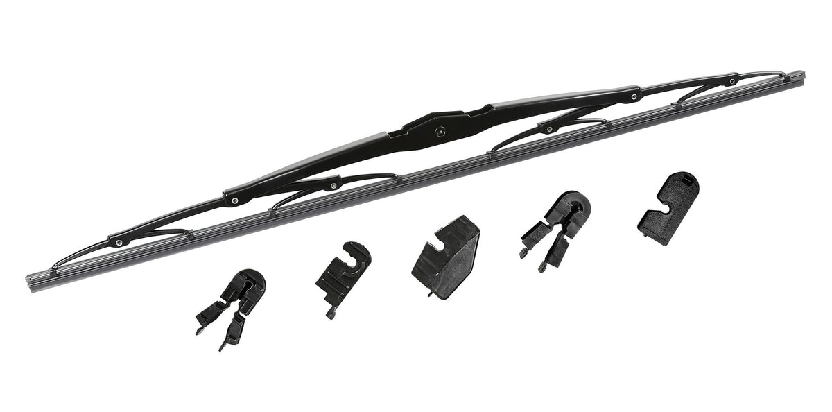 Lampa Optimax, spazzola tergicristallo per camion e furgoni - 65 cm (26") - 1 pz 98504