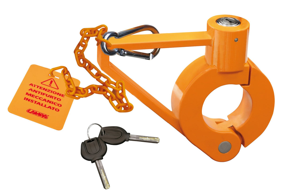 Lampa Secure Trailer, antifurto per semirimorchio 98509