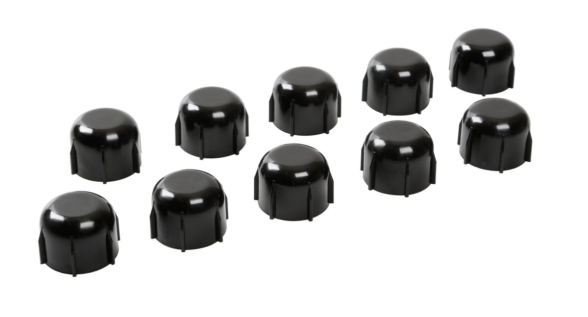 Lampa Top-Cap Copri Colonnette Mozzi Ruote Camion - Conf. da 10 pz