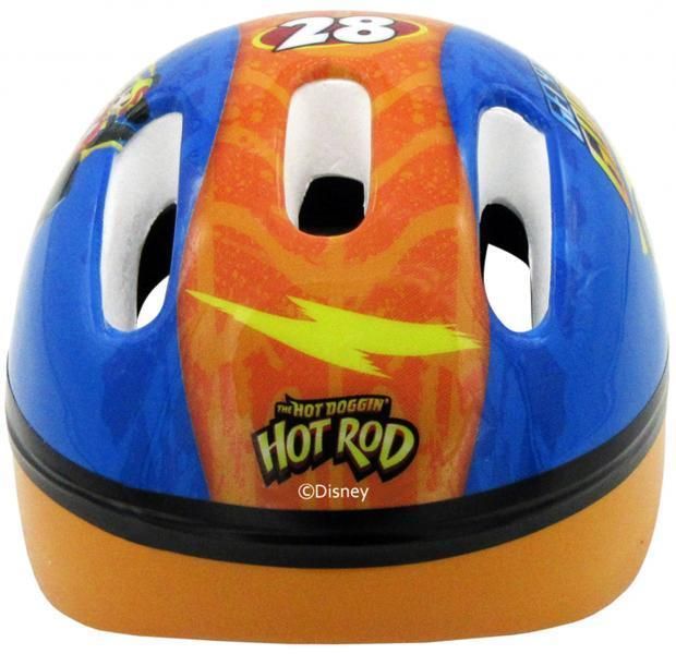 Disney Casco da bici Mickey taglia XS