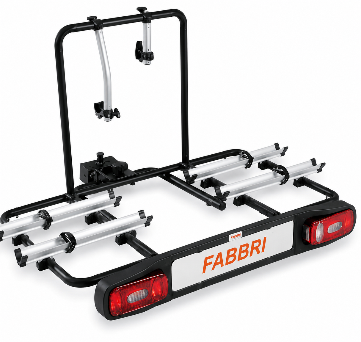 Fabbri OPTIONAL per Multifix 2 Biciclette 6201887