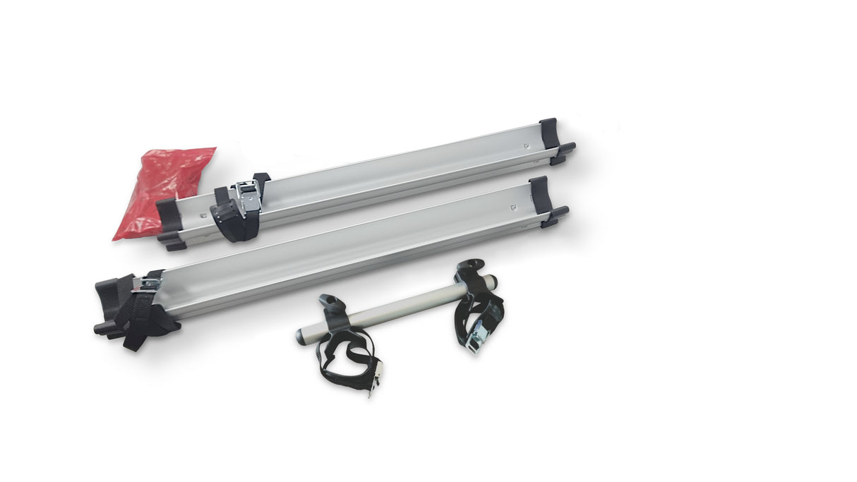Fabbri OPTIONAL per Multifix 2 Biciclette 6201887