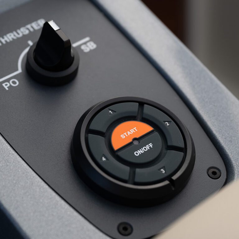 CoastKey Cable Honda Mec P&P (Plug & Play)
