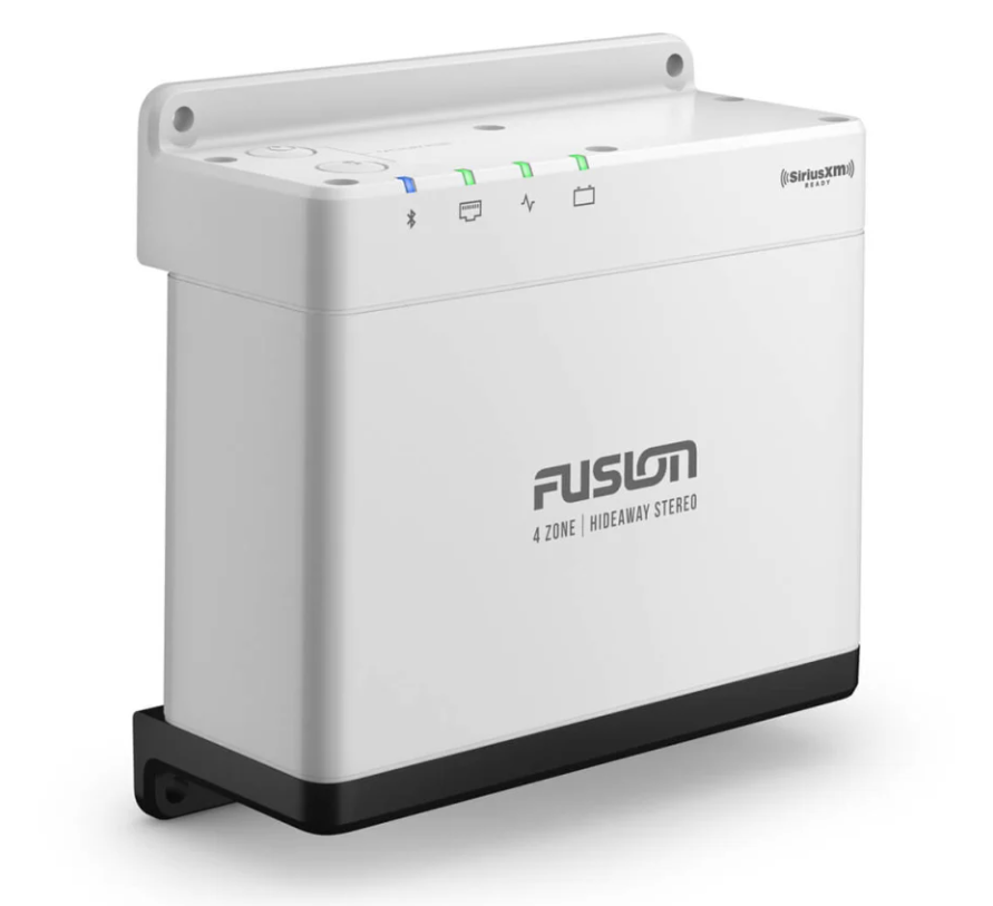 Fusion Apollo MS-WB675 - Premium Marine Stereo 29.850.14