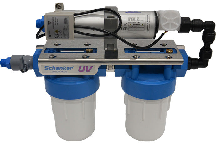 Schenker Wasserreiniger Schenker 24 V - UV