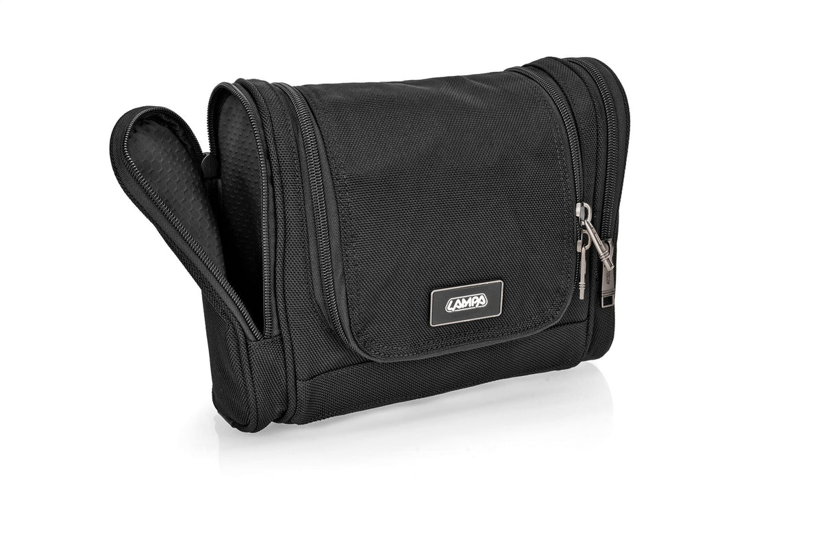 Lampa MB-01 Organizer, Beauty case da viaggio appendibile 99415