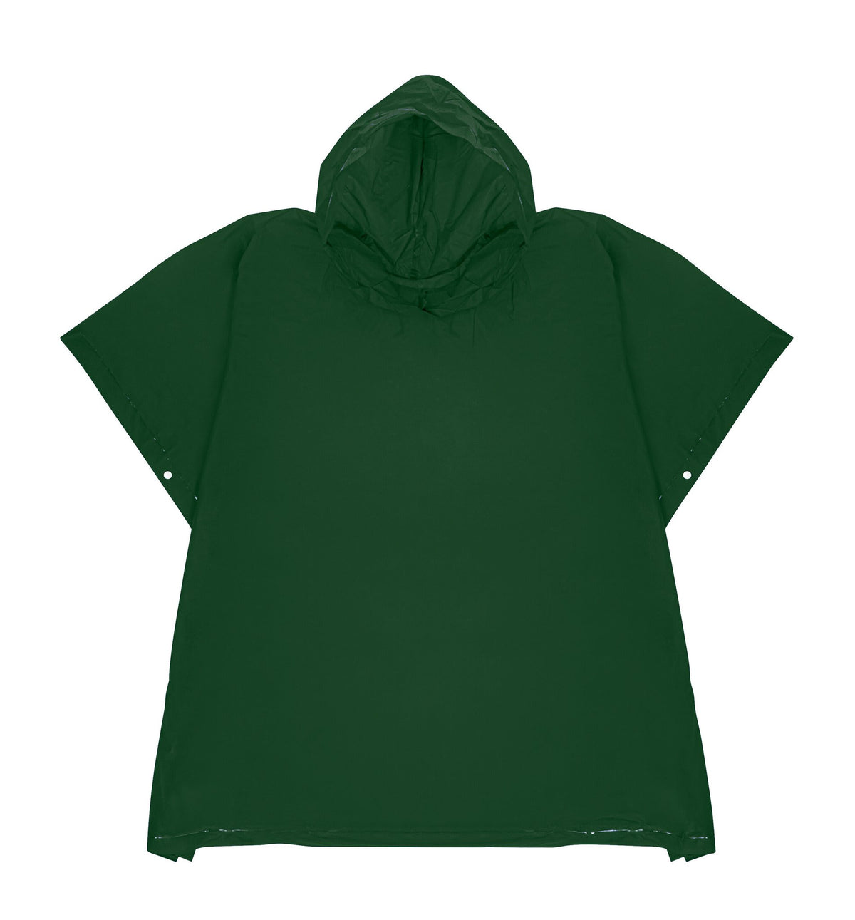 Lampa Go Dry, Poncho antipioggia - Verde 99715