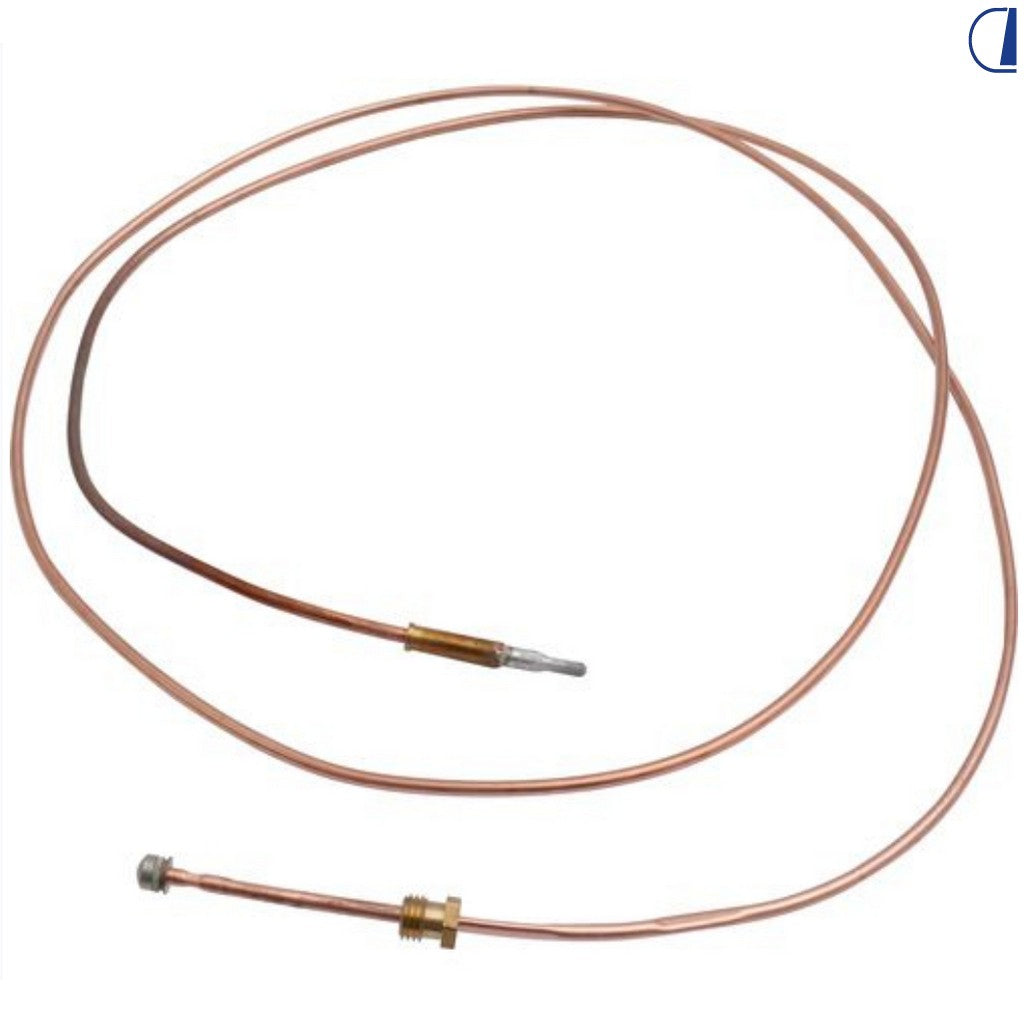 Termocoppia in rame per frigorifero Dometic RM64XX / RM6361 / RM4401