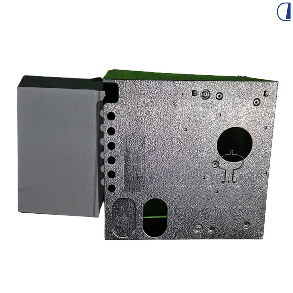 Nicchia completa per riscaldatore S55T