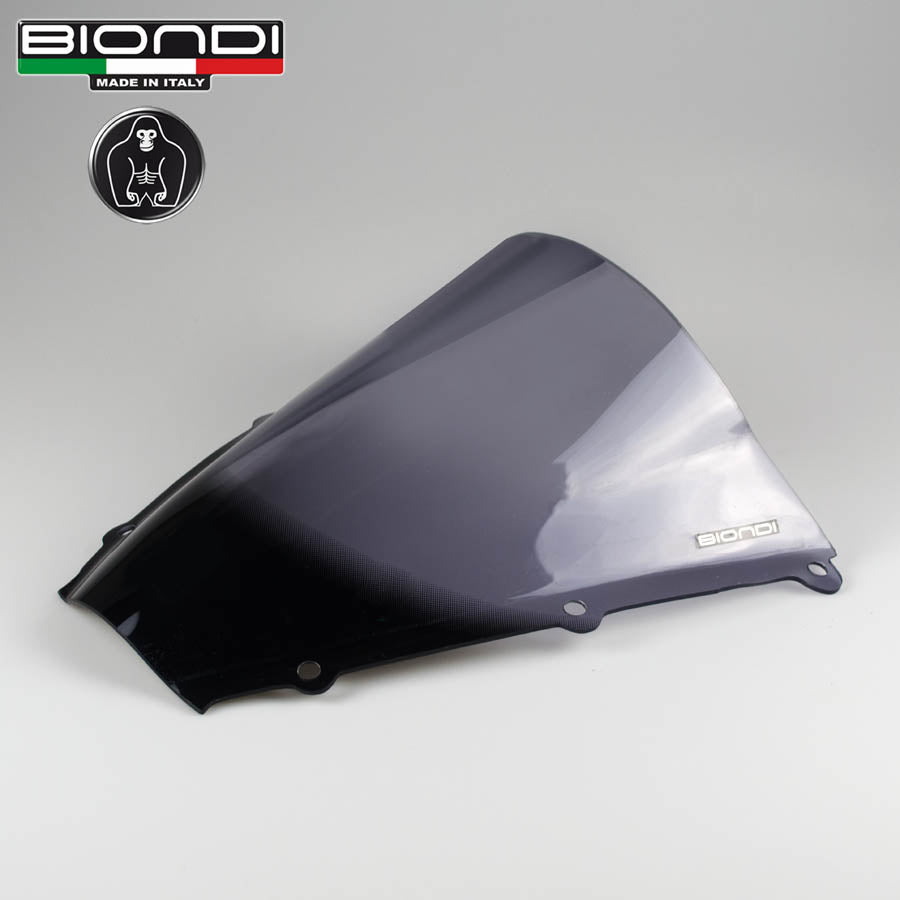 Biondi Cupolino Fumé Gust Honda CBR 600 RR 2003-2004 - MPN 8010126