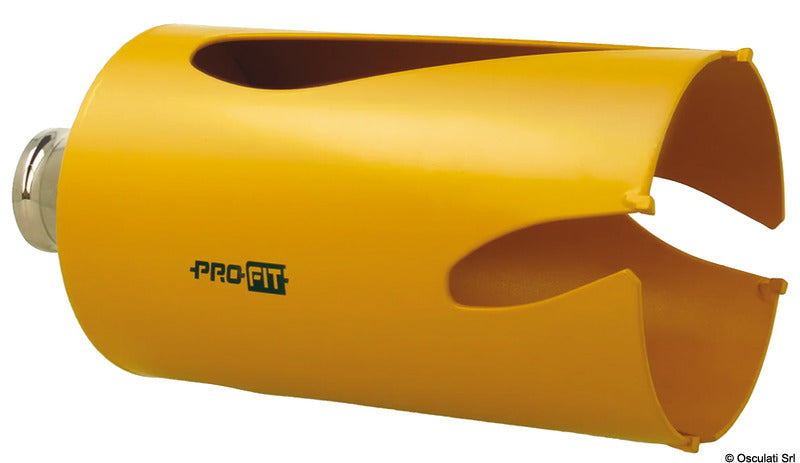 Fresa a Tazza ProFit Multi Purpose Long C&D 232 mm