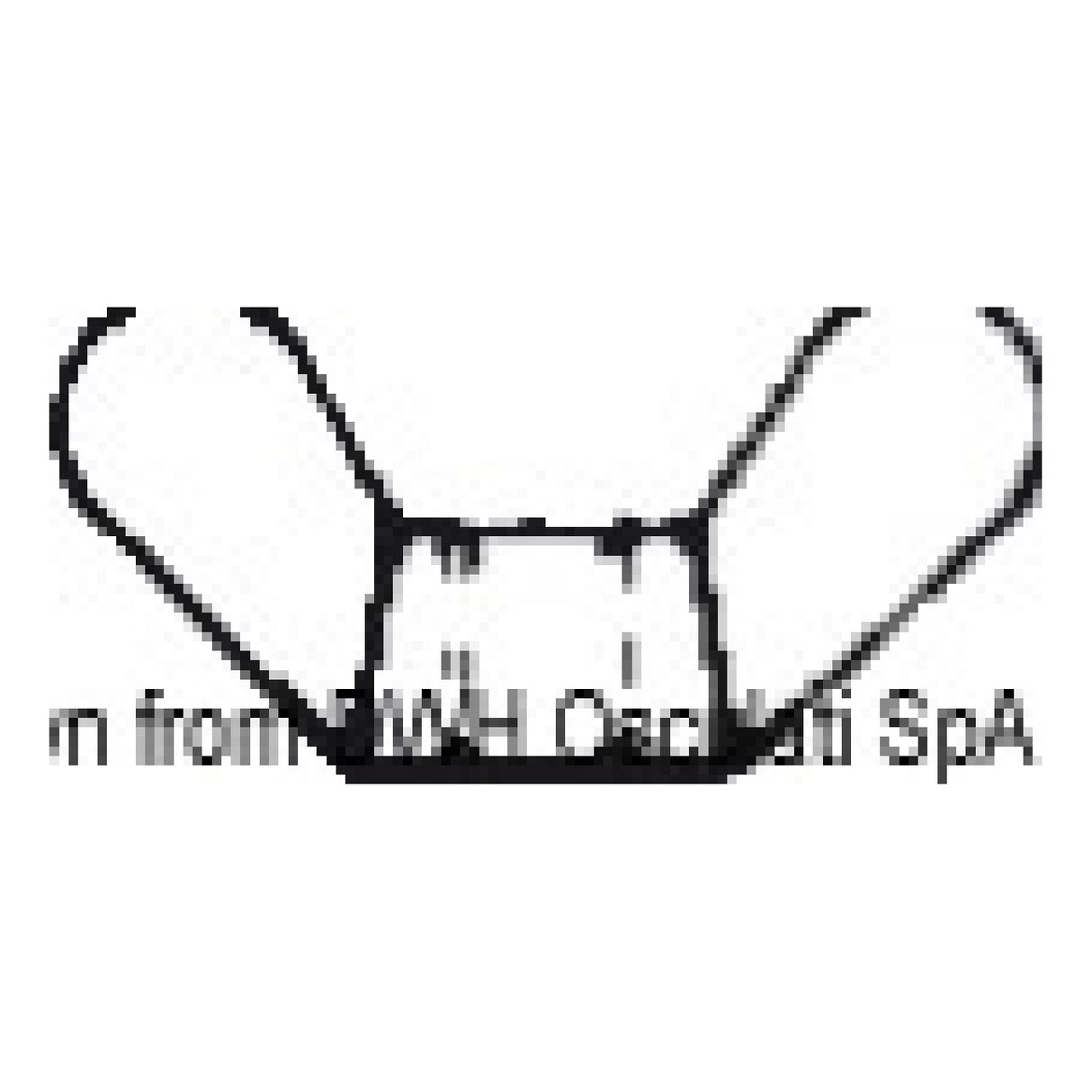 Osculati Galletti (Flügelmuttern) UNI 5448 DIN 1587 A2-315-04