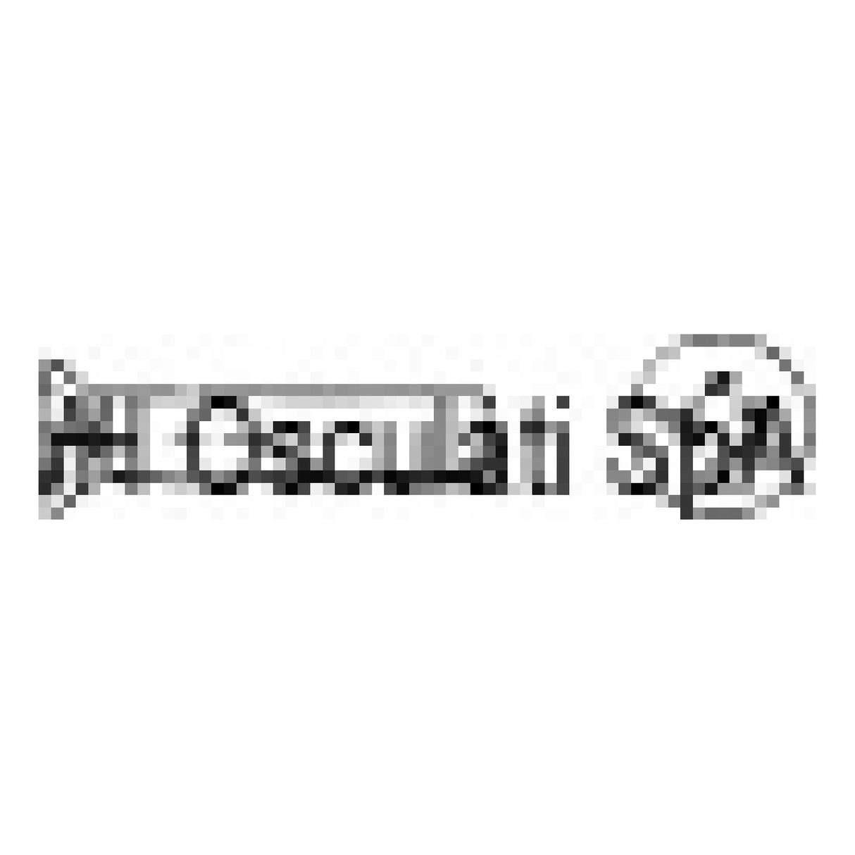 Osculati Viti testa svasata piana taglio a croce, UNI 7688 DIN 965 A2-965-03X012