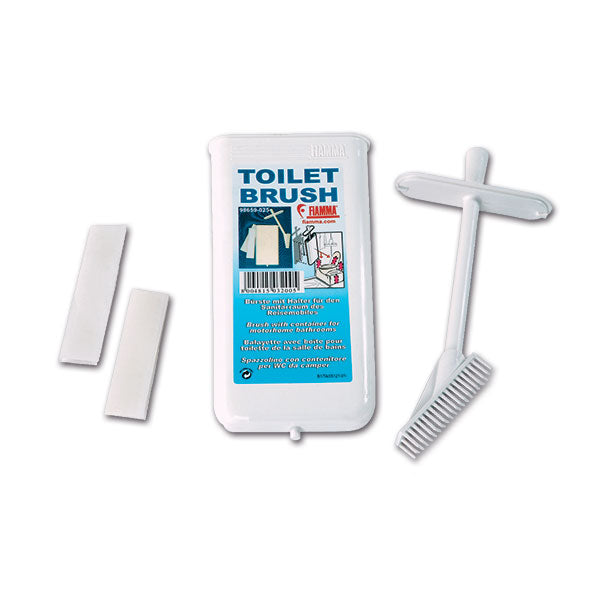 Fiamma Toilettenbürste für Wohnmobil und Wohnwagen 98659-025