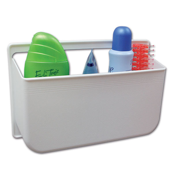 Estantería de baño Fiamma Pocket L para autocaravanas y caravanas 03178-01-