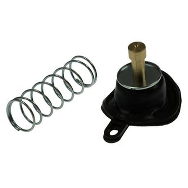 Tourmax Carburetor Diaphragm Yamaha tt-R125 00-14 Xt 125R/X 05-06 V839301020