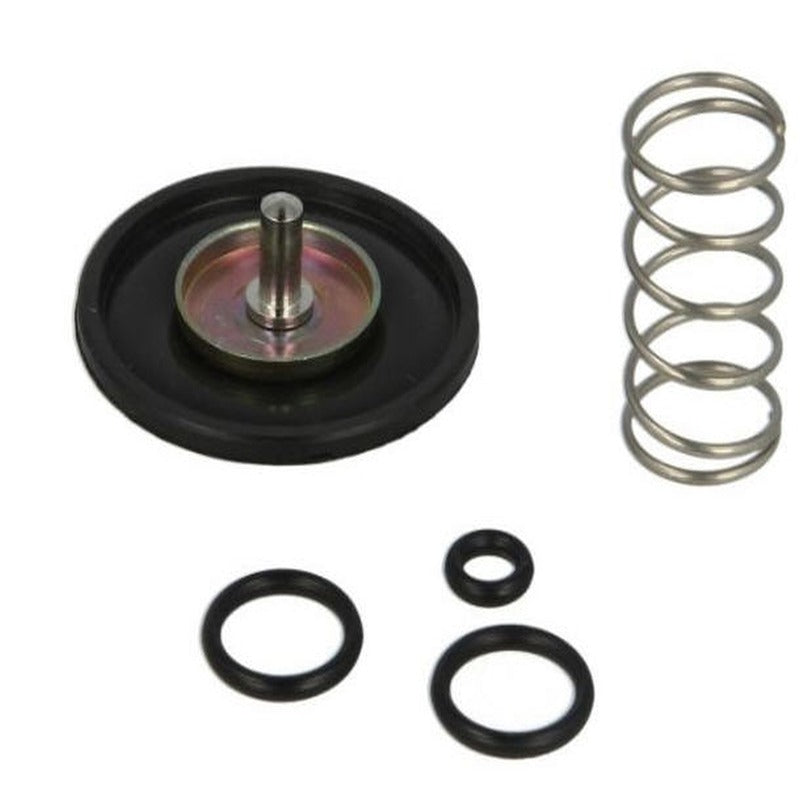 Tourmax Carburetor Diaphragm Honda Gl1000/K1/K2/K3 75-79 V839301005