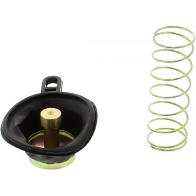 Tourmax Carburetor Diaphragm Suzuki ls650F Savage 86-88 V839301033