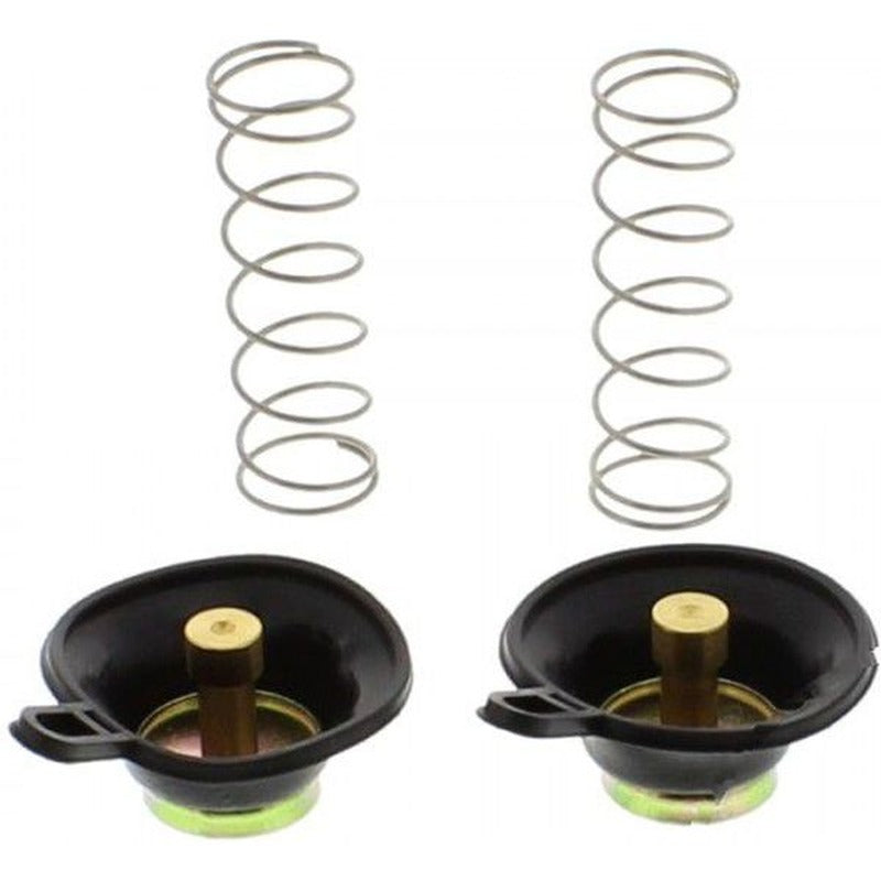 Tourmax Carburetor Diaphragm Suzuki vs1400Glph/Glpj Intruder 87-88 V839301034