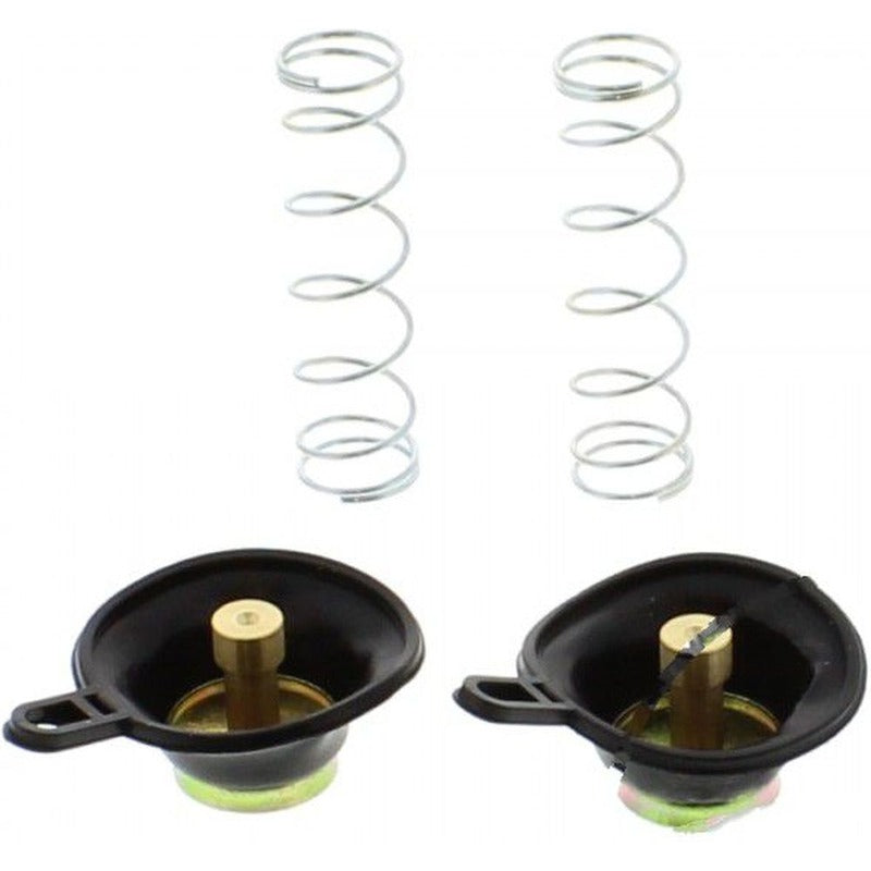 Tourmax Carburetor Diaphragm Suzuki vs1400GL Intruder 90-92 V839301035