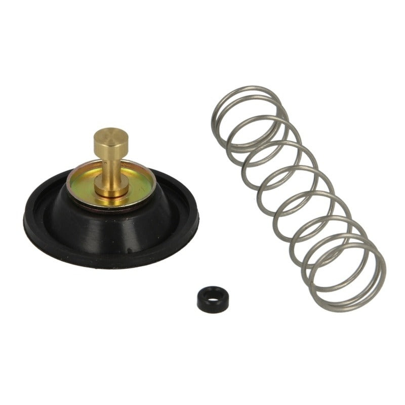 Tourmax Carburetor Diaphragm Kawasaki el250B2/B3 Eliminator 88-89 V839301023