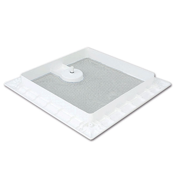 Fiamma Marco interior con mosquitera ojo de buey VENT 98683-115