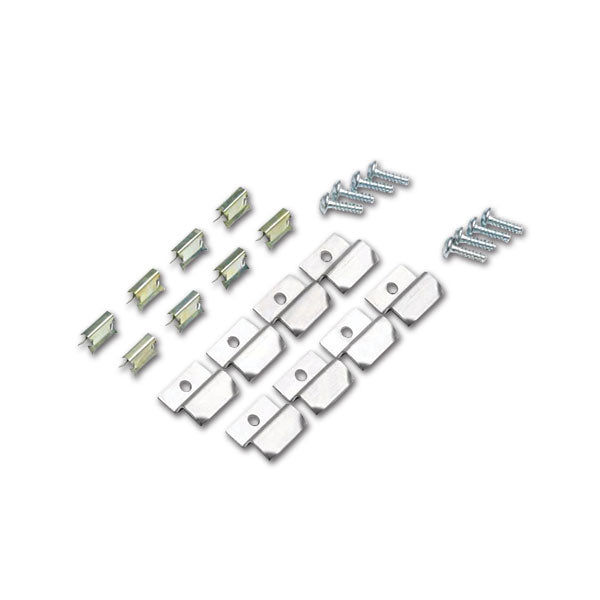 Dometic Kit montaggio Heki 2-3-4 32-39 mm 9104100245