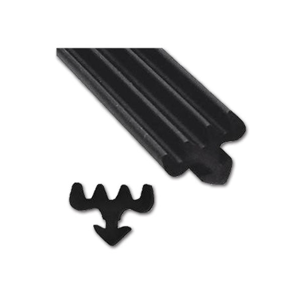 Dometic Guarnizione Heki 1 tetto 550E23