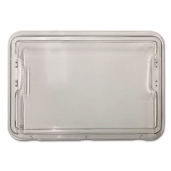 Externe Kuppel für Heki 2 AEC2032 kompatibles Bullauge