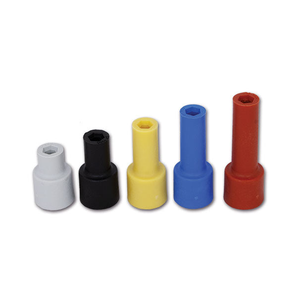 Kit de extensión de eje de apertura Dometic - Heki 3 Plus 4460000173