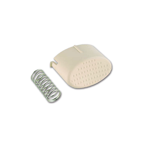 Dometic Pulsante con molla per maniglione Midi Heki BG1522