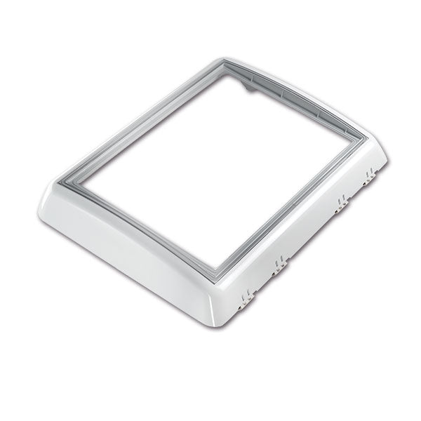 Dometic Cupola midi Heki Style bianca AEC2081