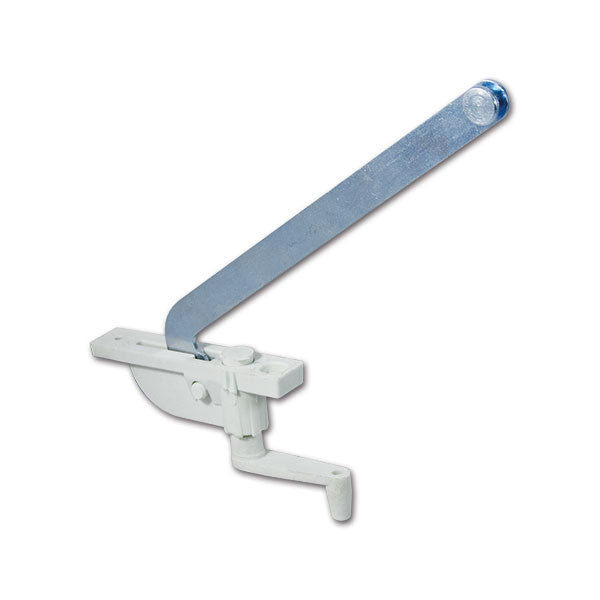 Opening mechanism for porthole TF40 AEC3001