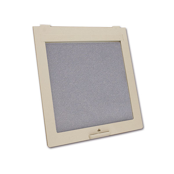 MPK Zanzariera Oblo 400 x 400 Beige