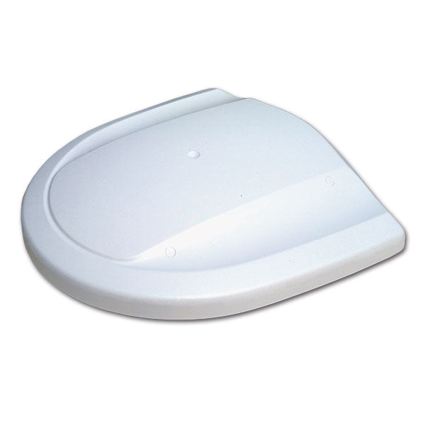 Aeratore Motorizzato 12V per Tetto Camper e Caravan Aspiratore/Espiratore Bianco AER01