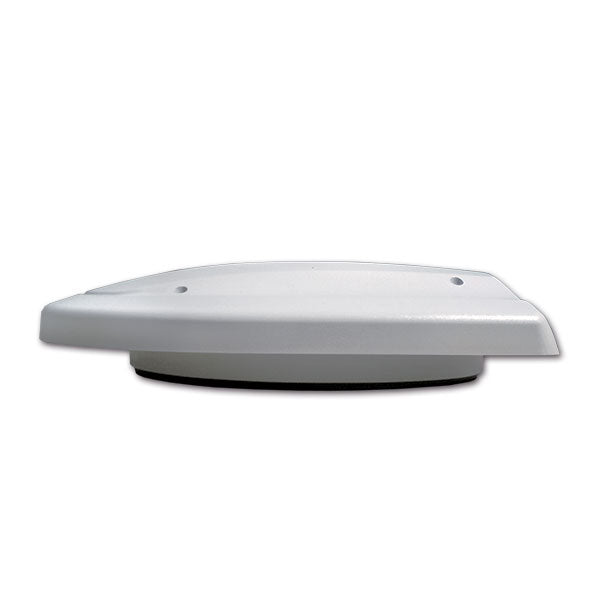 Aeratore Motorizzato 12V per Tetto Camper e Caravan Aspiratore/Espiratore Bianco AER01