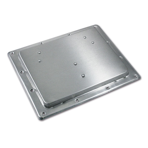 Aluminium-Öffnungs-Bullauge für Van AER04