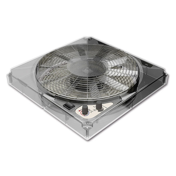 Fiamma Kit Turbo-Vent F 07501A01-