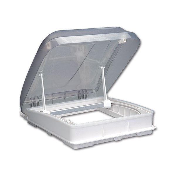 Oblò Extravent Camper Van e Roulotte 40x40 cm